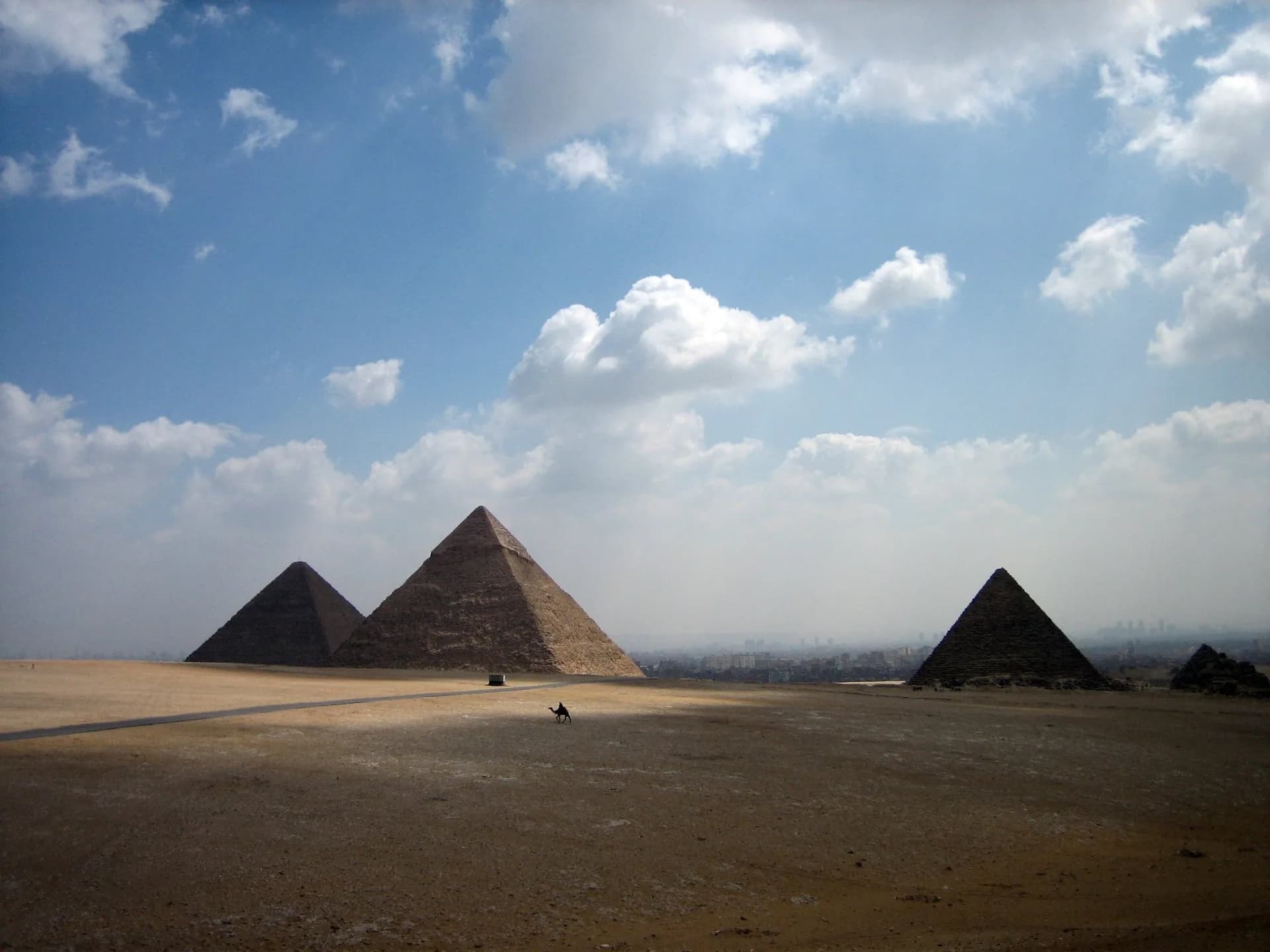 Egypt