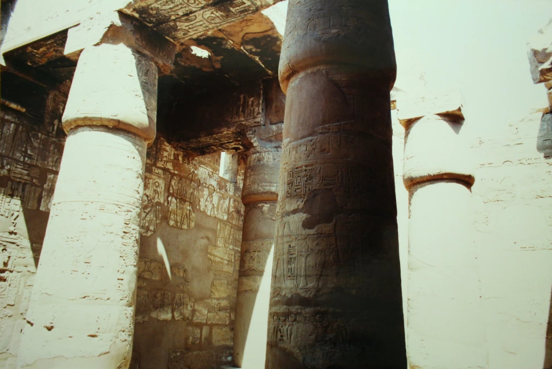 Nile River Cruise